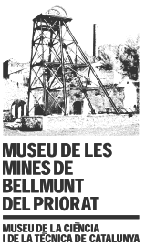 Museu de les mines de Bellmunt del Priorat